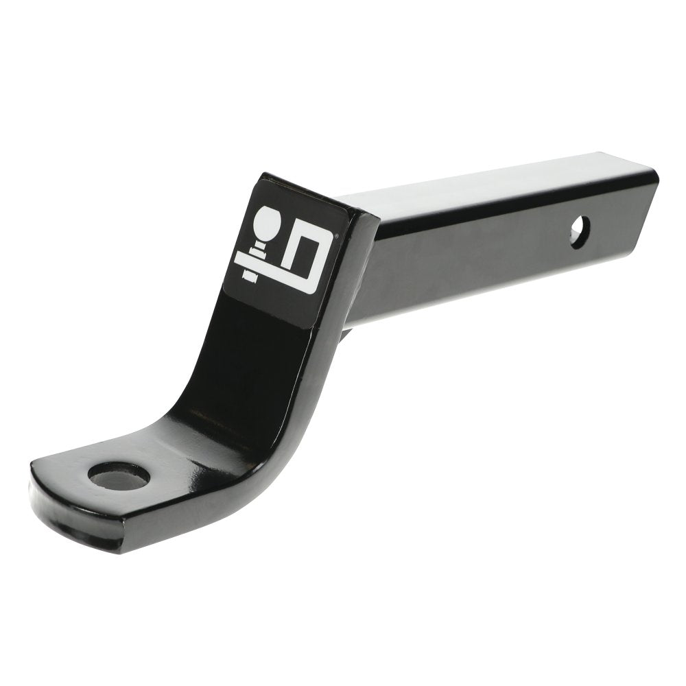 Product of Draw-Tite 40345 2 Inch Receiver Trailer Hitch Ball Mount