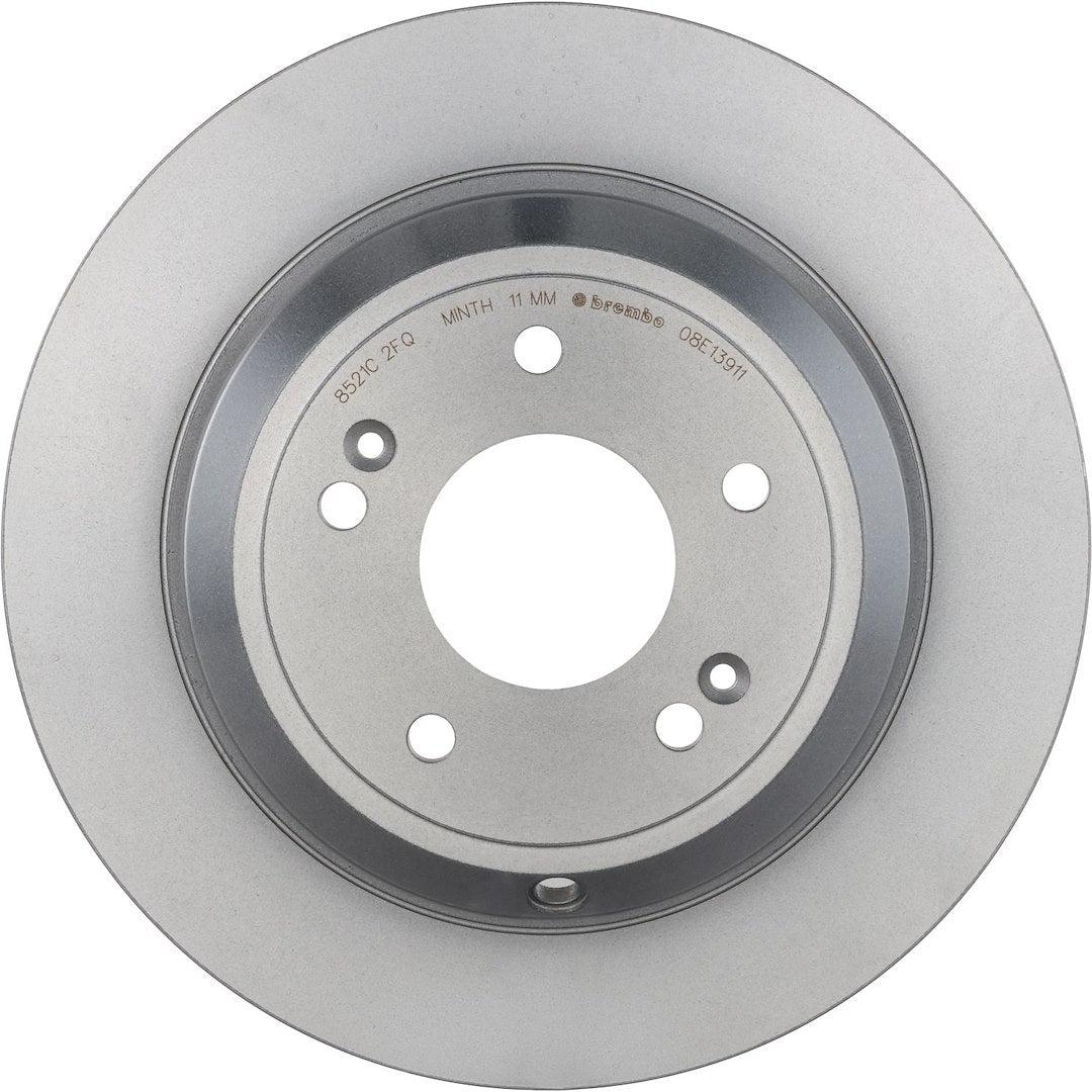 Brembo 08e13911c02 Brake Rotor||08e13911c02.Jpg||85||brm08e13911||1684190