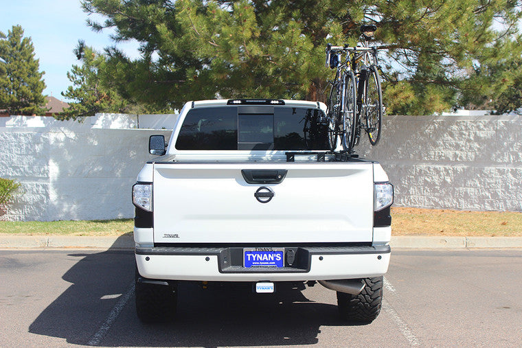 Product of Lets Go Aero B01816 Bike Rack - Bed Mount