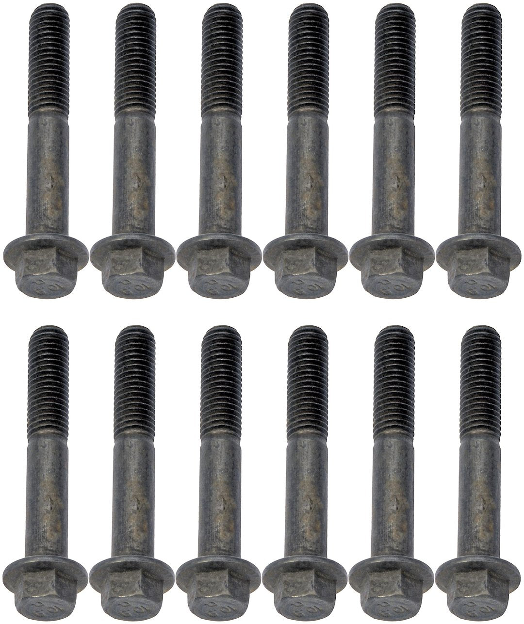 Product of Help! By Dorman 03417b Exhaust Manifold Hardware Set