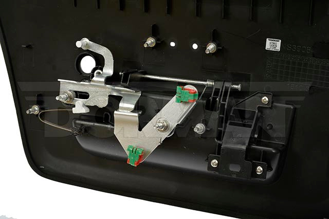 Help! By Dorman 97992 Tailgate Handle||97992_1.Jpg||86||d1897992||968384