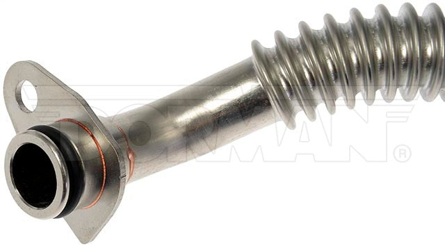 Dorman (Oe Solutions) 667-693 Turbocharger Oil Return Kit||667-693_2.Jpg||87||d18667693||1553939