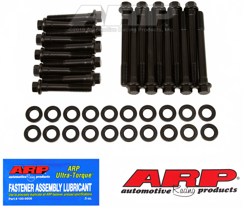 Arp Auto Racing 154-3601 Cylinder Head Bolt Set||154-3601.Jpg||85||a141543601||1154994