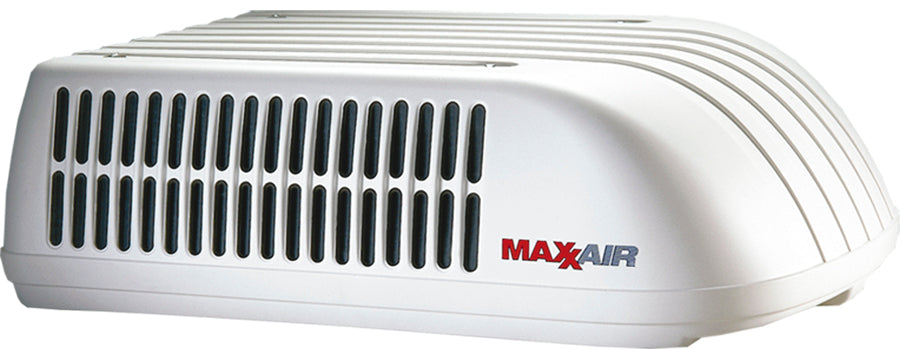 Product of Maxxair Ventilation Solutions 00-325001 Air Conditioner Shroud