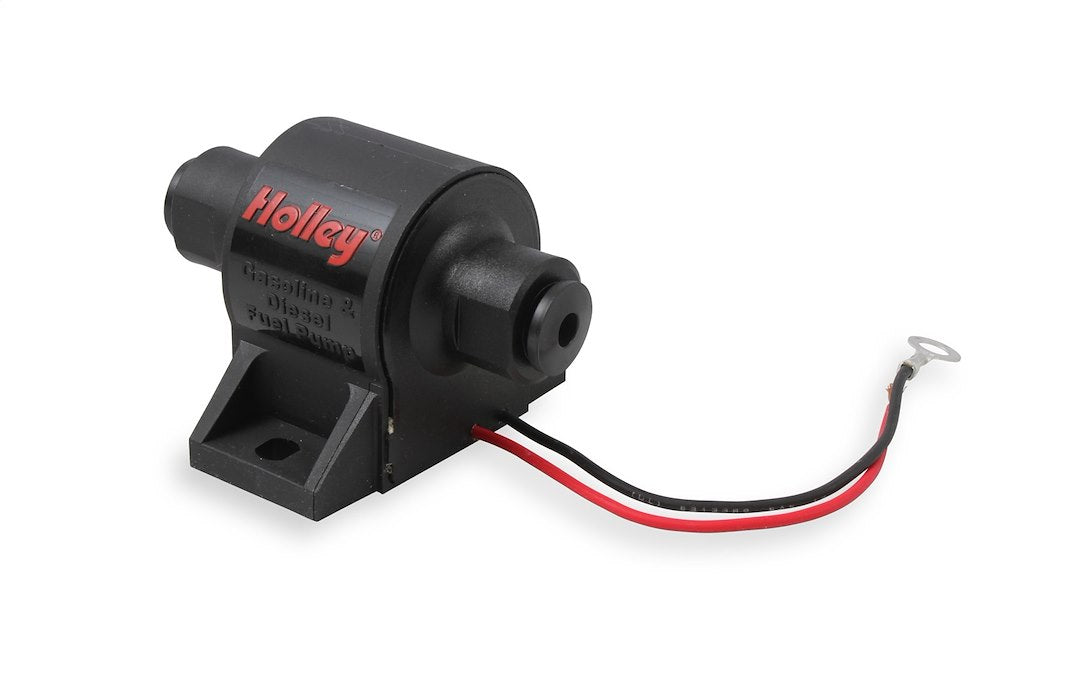 Product of Holley Performance 12-426 Fuel Pump Electric