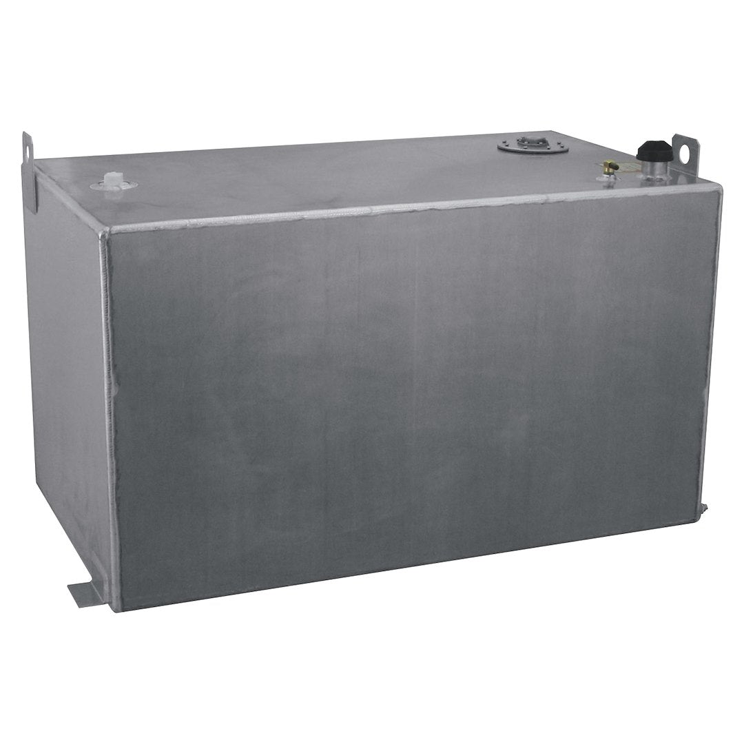Product of RDS Tanks 73216 Diesel Liquid Transfer Tank 150 Gallon Rectangular