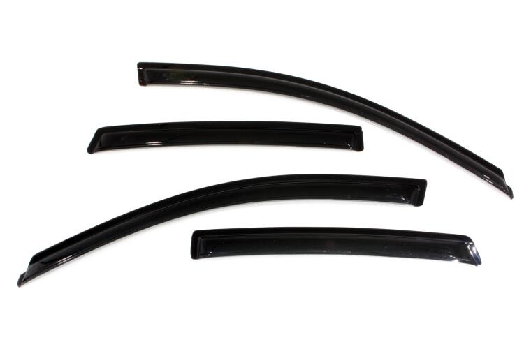 Product of Auto Ventshade (AVS) 94485 Ventvisor Outside Channel Rainguard