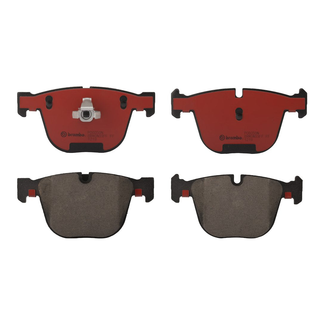 Brembo P06050n Brake Pad||p06050n_Oth.Jpg||85||brmp06050n||1754809