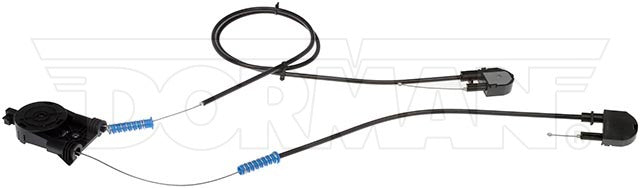 Dorman (Oe Solutions) 777-302 Window Regulator||777-302_1.Jpg||86||d18777302||1312754