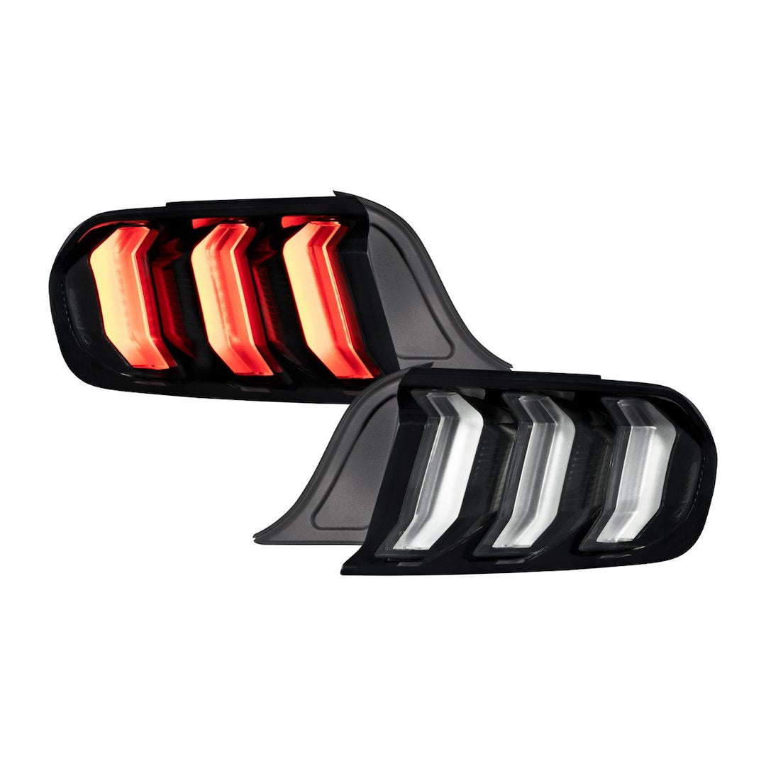 Diode Dynamics Fl0007 Tail Light Assembly||fl0007.Jpg||86||diofl0007||879736