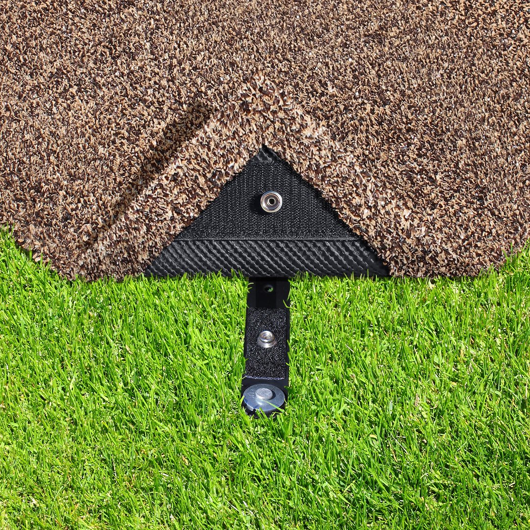 Product of Prestofit 2-1181 Patio Mat