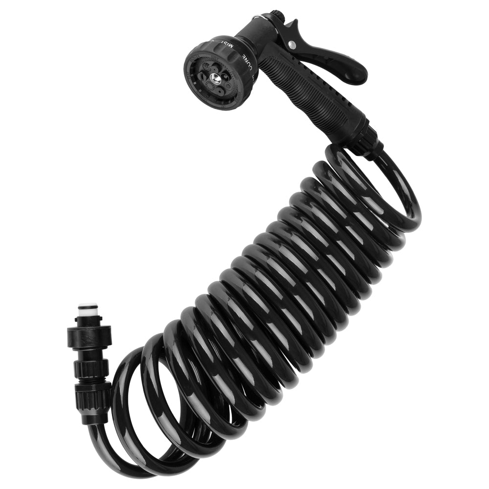 Dura Faucet Df-Sa187-Bk Exterior Spray Port Quick Connect Hose||df-Sa187-Bk.Jpg||85||d6udfsa187bk||890378