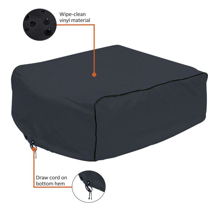 Classic Accessories 80-231-140401-00 Air Conditioner Cover||80-231-140401-00 -3.Jpeg||87||c1h8023114040||1772047