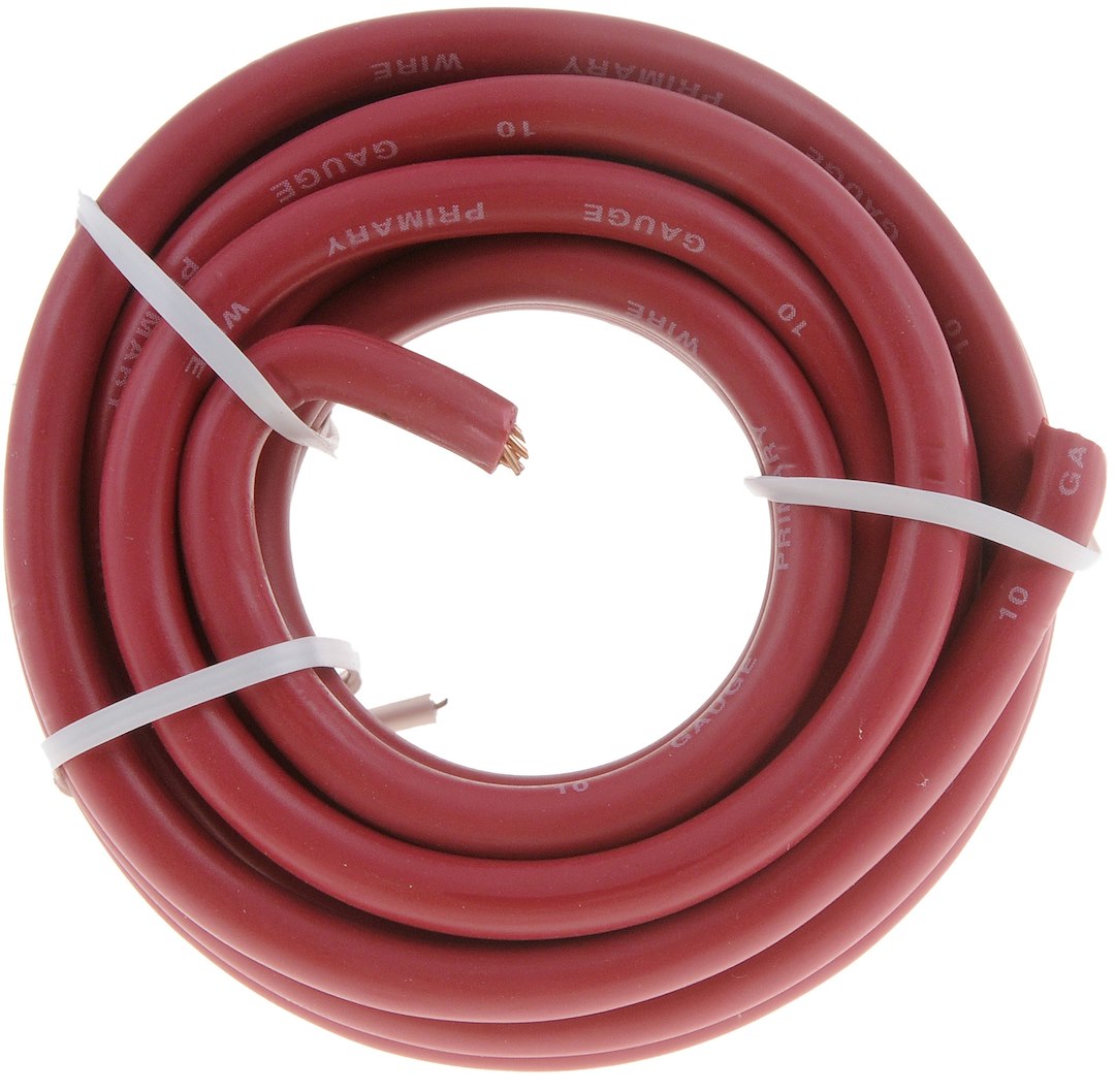 Dorman (Oe Solutions) 85700 Primary Wire||85700-001.Jpg||86||d1885700||941091