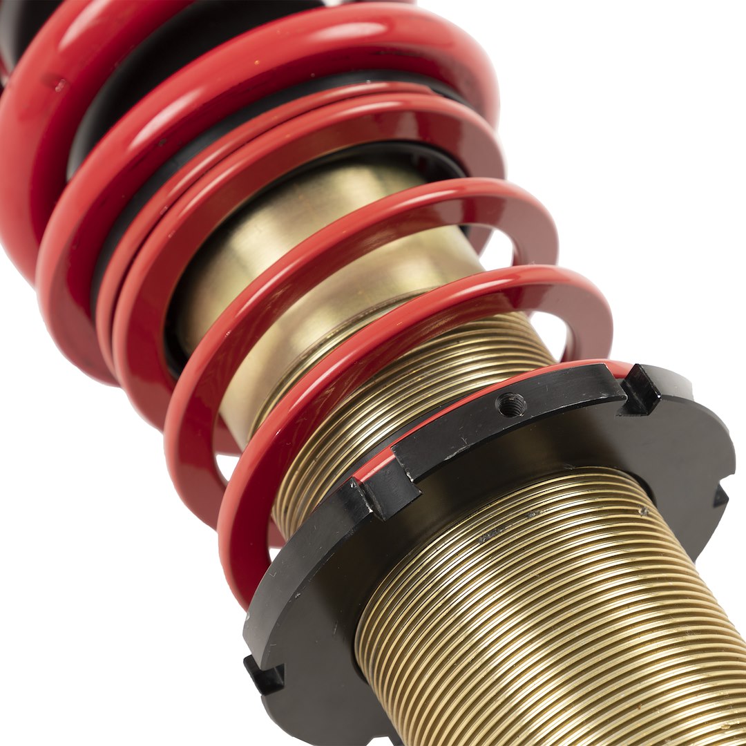 Product of Bell Tech 15103 Yes Coil Over Shock Absorber