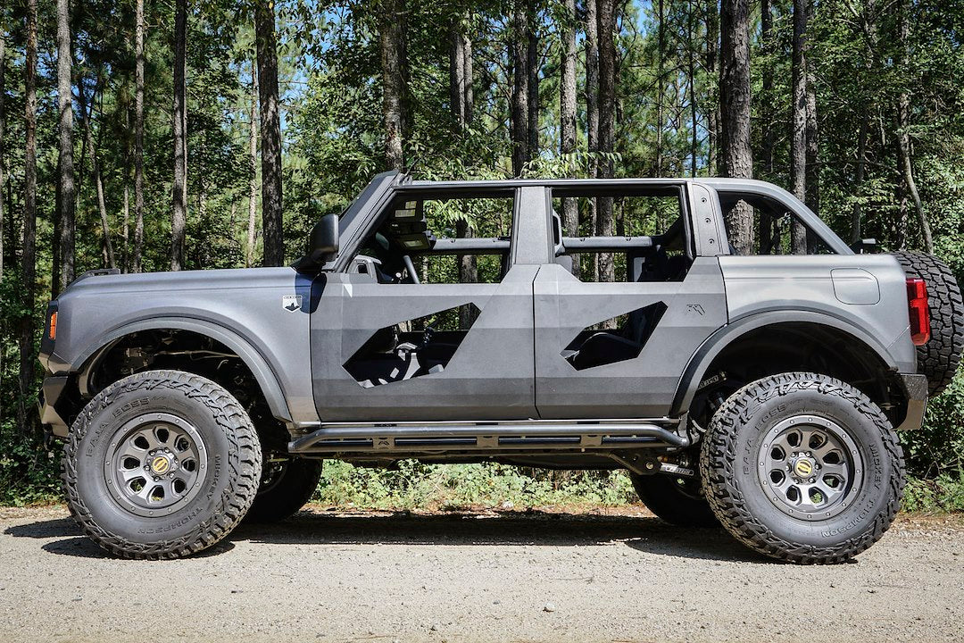 Product of Fab Fours Fb1031-1 Door Panel Insert