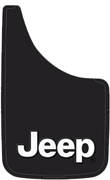 Product of Plasticolor 000491r01 Mud Flap