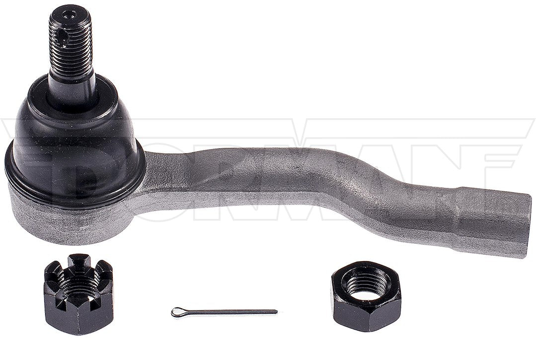 Product of Dorman Chassis TO61101XL Premium ™ OEM Steel Tie Rod End