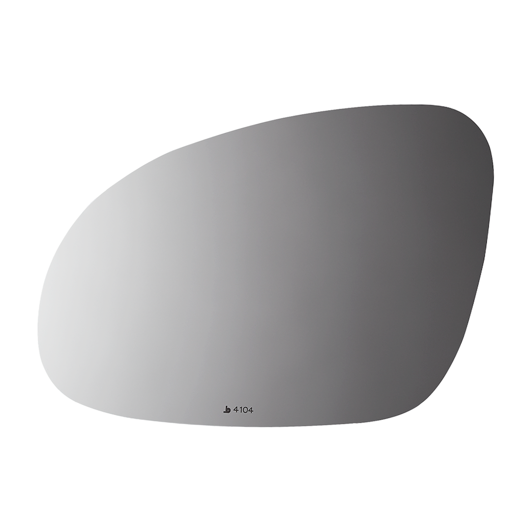Burco Mirrors 4104 Exterior Mirror Glass||4104_Front.Png||85||bur4104||2240506