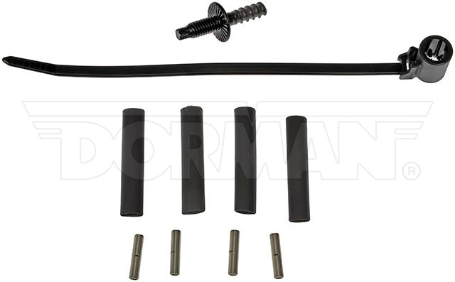 Dorman (Oe Solutions) 911-933 Intake Manifold Flapper Motor||911-933_4.Jpg||89||d18911933||2244916
