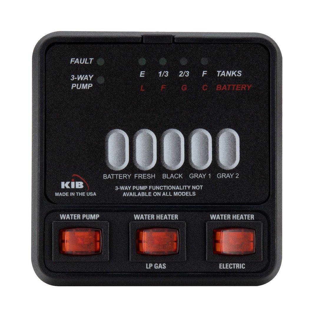 Product of Icon 14781 Tank Monitor System