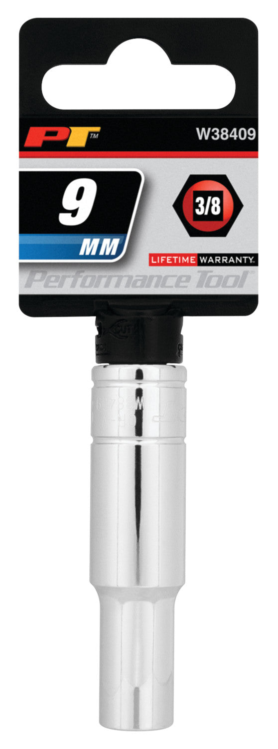 Performance Tool W38409 Socket||w38409_Pkg.Jpg||86||ptlw38409||1650848
