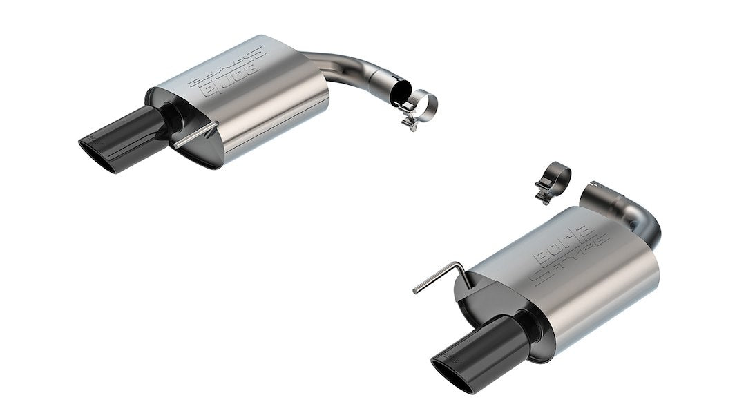 Borla 11986bc Exhaust System Kit||11986bc-Main-1-Large.Jpg||85||b2511986bc||1758688