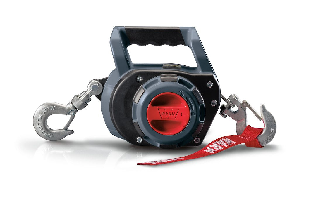 Product of Warn 101575 750 Pound ATV/ UTV Winch