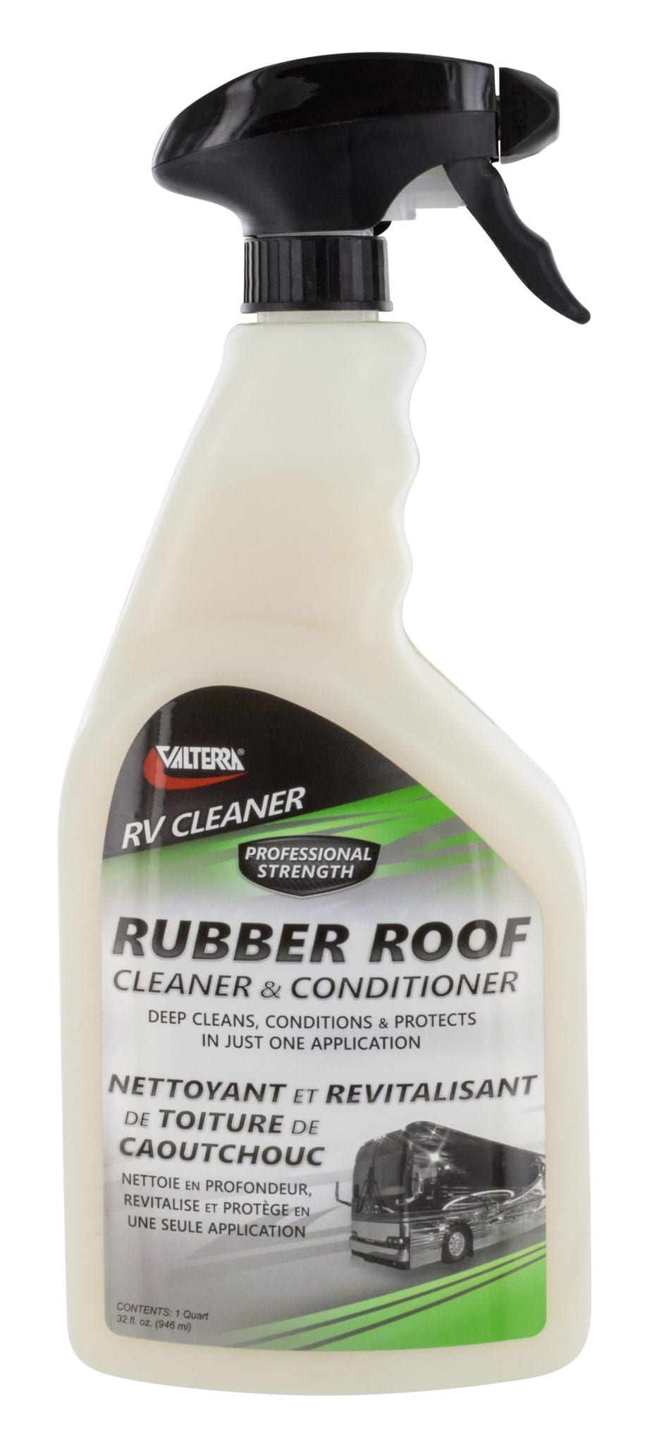 Product of Valterra V88547 Rubber Roof Cleaner