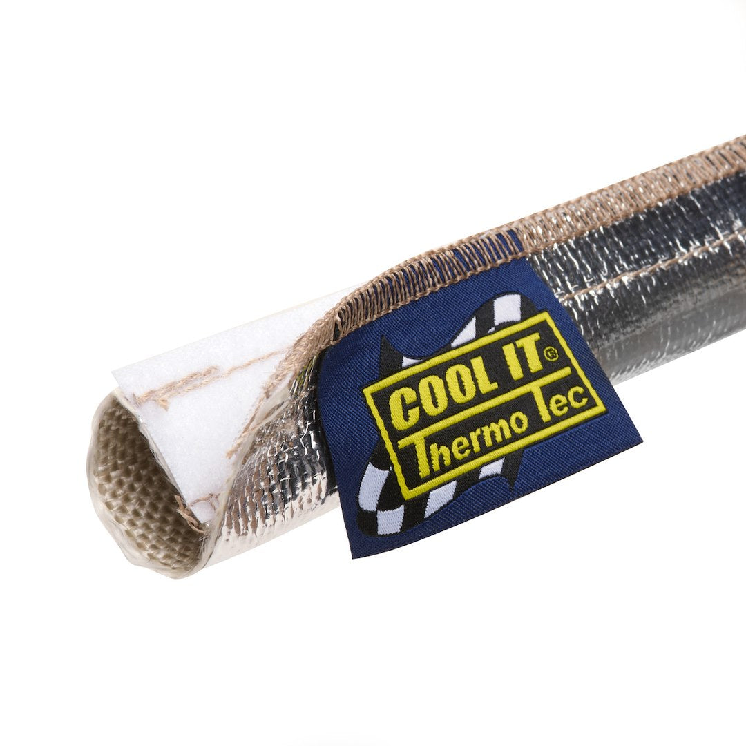 Product of Thermo-Tec 14030 Heat Shield Material