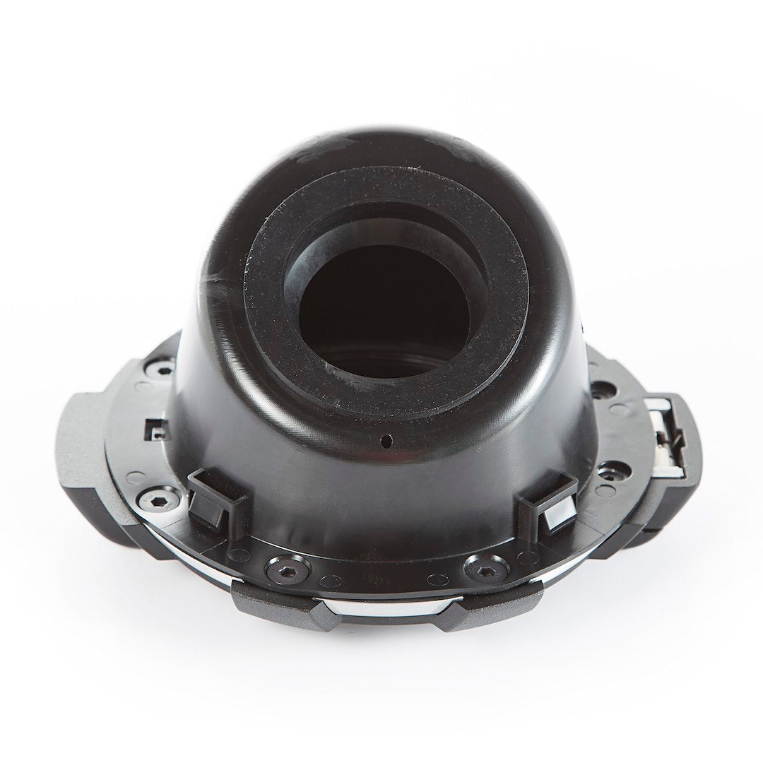 Product of Rugged Ridge 11425.10 Fuel Door