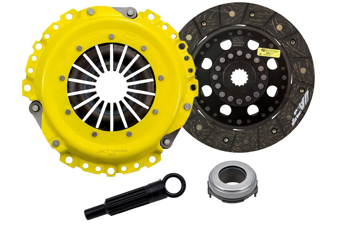Advanced Clutch Bm2-Hdmm Clutch Set||||85||a85bm2hdmm||2003766