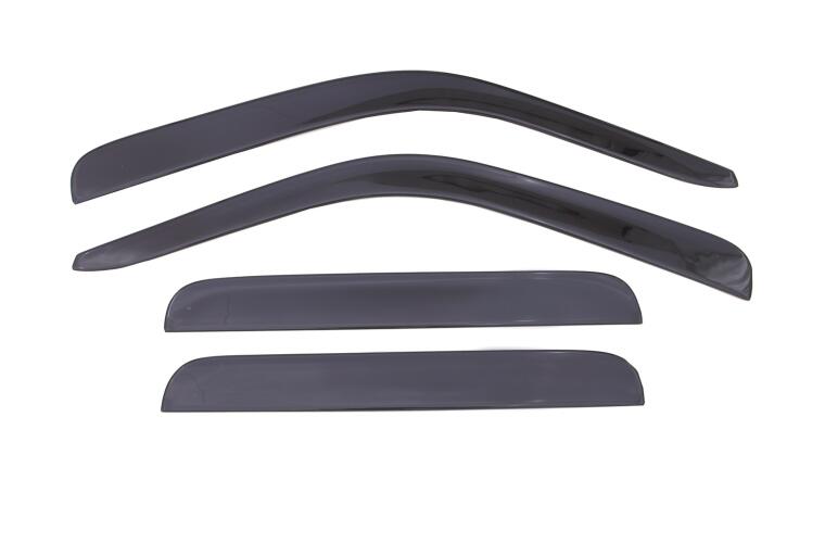 Product of Auto Ventshade (AVS) 894017 Ventvisor Outside Channel Rainguard