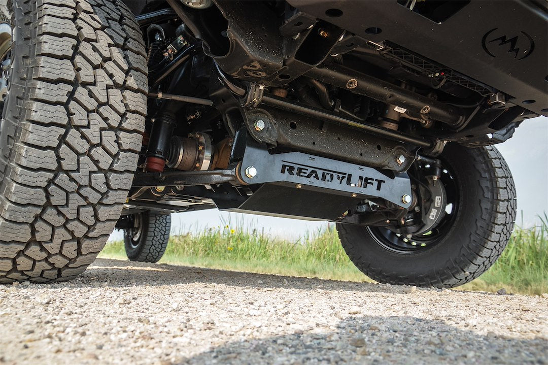 Readylift 44-30601 Lift Kit Suspension||||86||r904430601||1915543