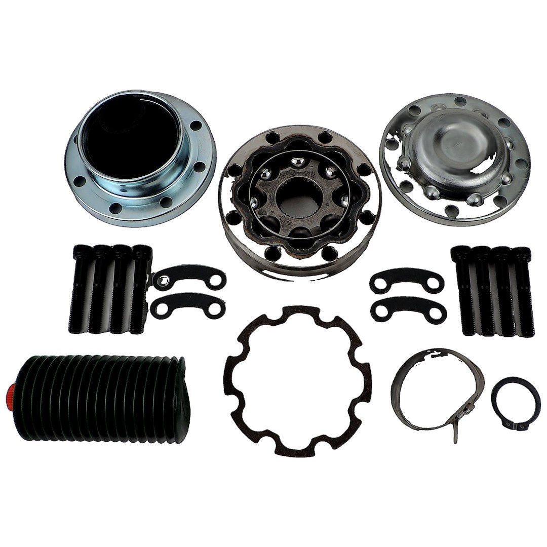 Crown Automotive 68272524frk Drive Shaft Cv Joint Repair Kit||68272524frk_2.Jpg||87||c1y68272524fr||2445773