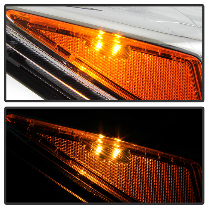 Product of Xtune 9944659 Headlight Assembly