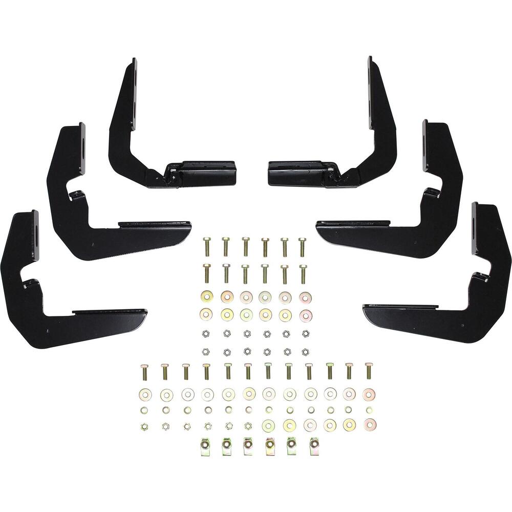 Product of Westin Automotive 27-2145 Running Board Mounting Kit
