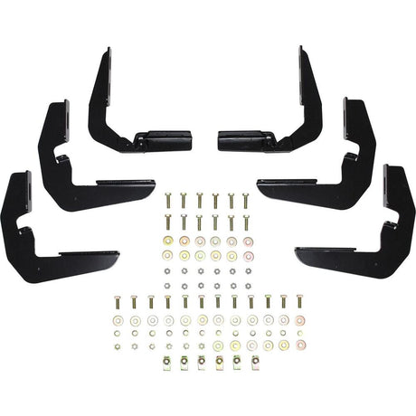 Product of Westin Automotive 27-2145 Running Board Mounting Kit