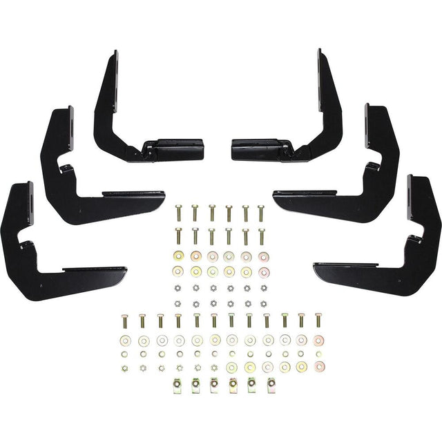 Product of Westin Automotive 27-2145 Running Board Mounting Kit