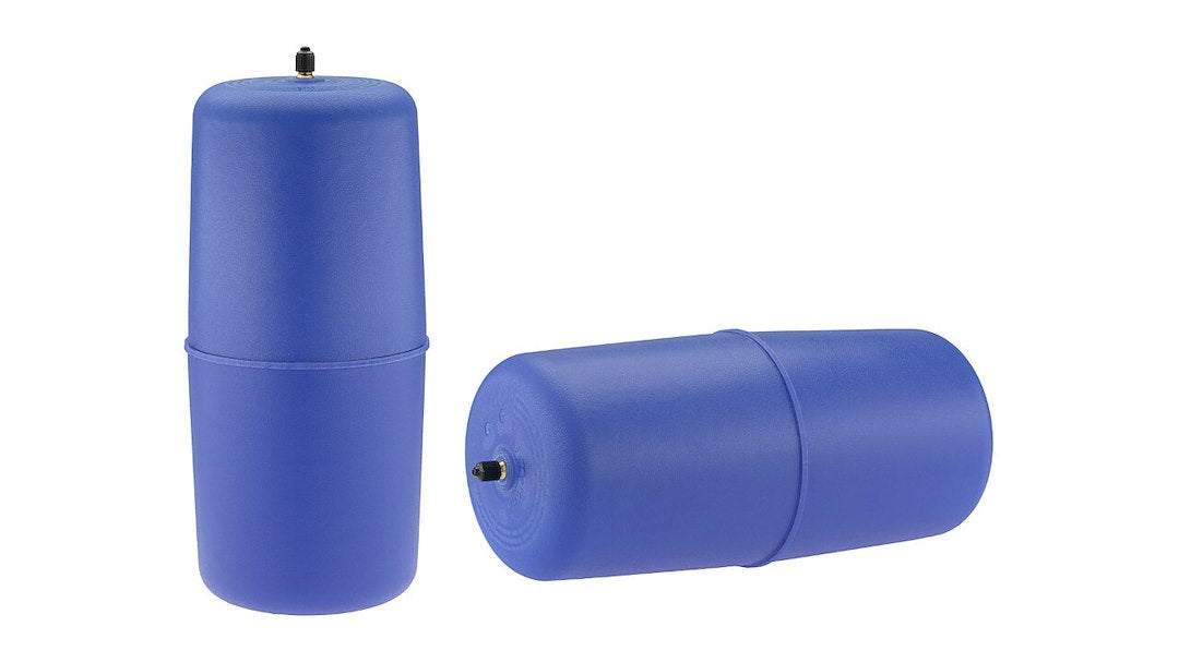 Product of Firestone Industrial 4130 Helper Spring Kit