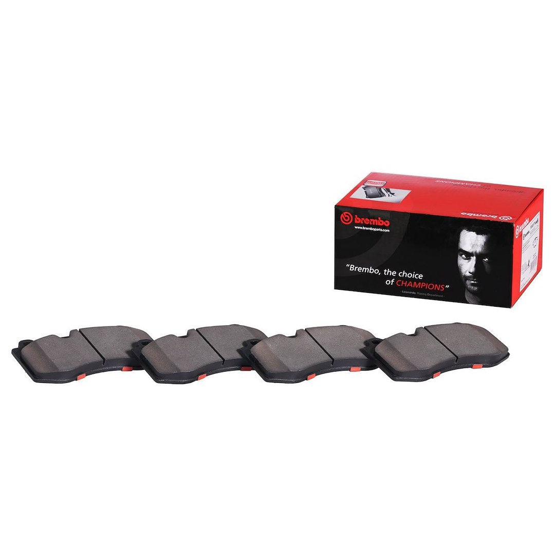 Brembo P50073n Brake Pad||p50073n_2.Jpg||87||brmp50073n||959394