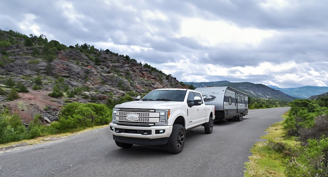 Product of Air Lift 57409 Helper Spring Kit