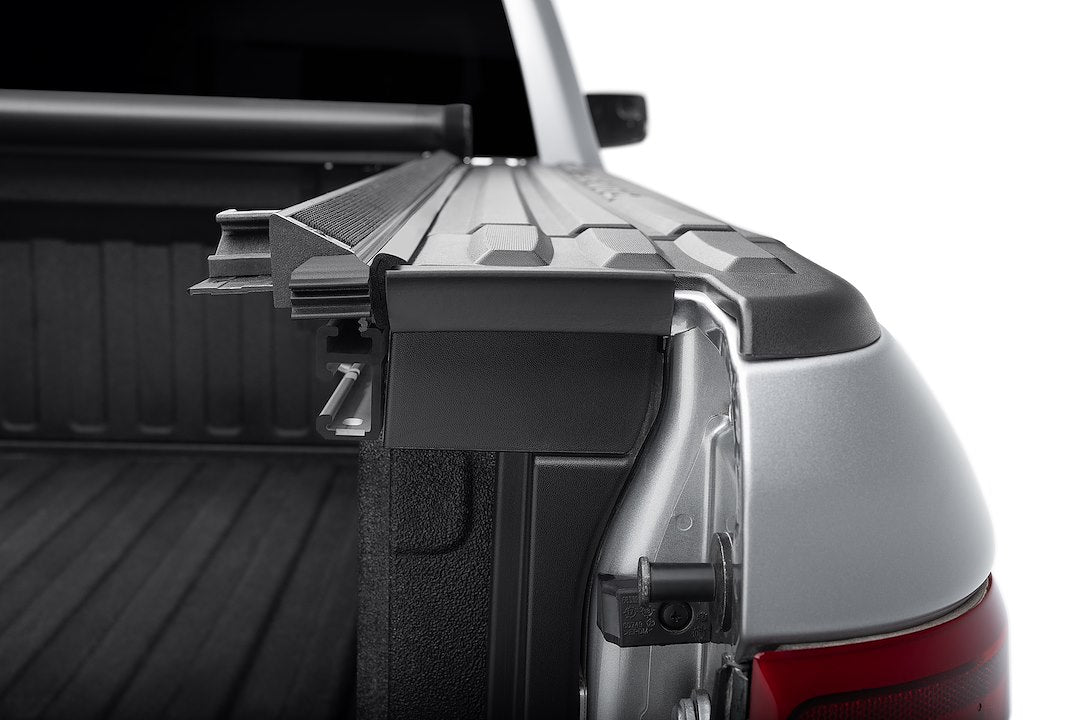 Product of Truxedo LoPRo Soft Roll-Up 584901 Tonneau Cover