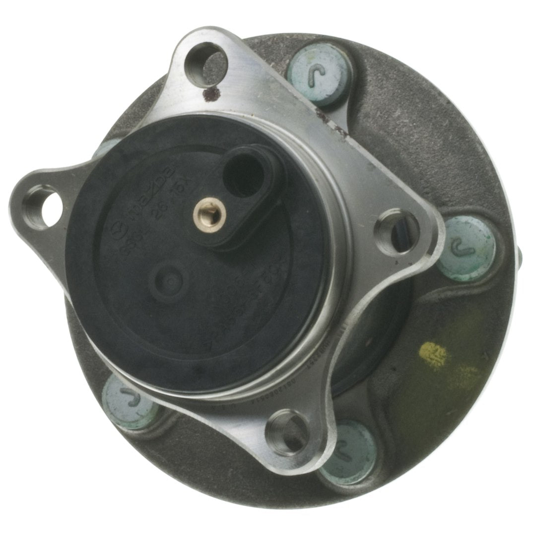 Product of Moog Hub Assemblies 512409 Wheel Bearing And Hub Assembly