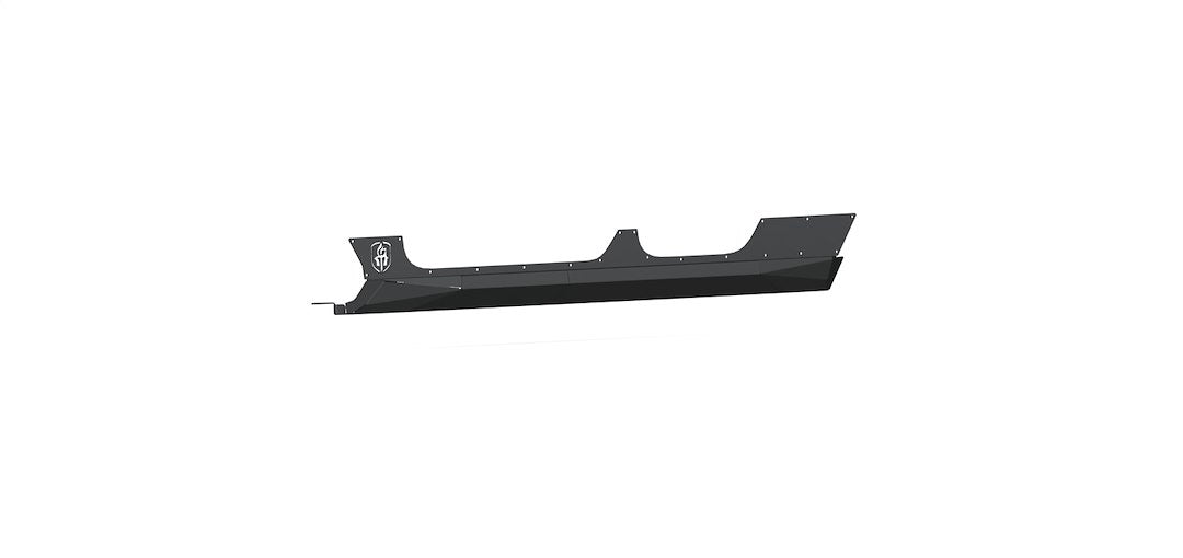 Product of Road Armor 520arg4b Rocker Panel