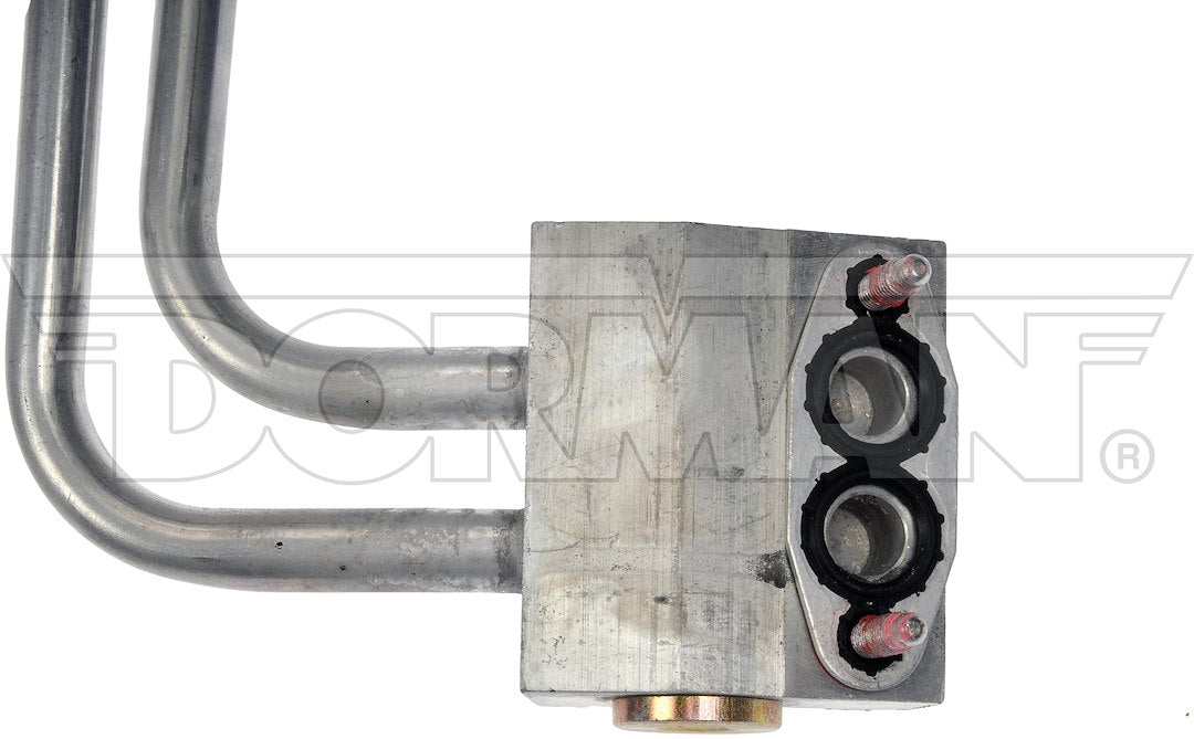 Dorman (Oe Solutions) 625-522 Oil Cooler Line||625-522-006.Jpg||91||d18625522||953054
