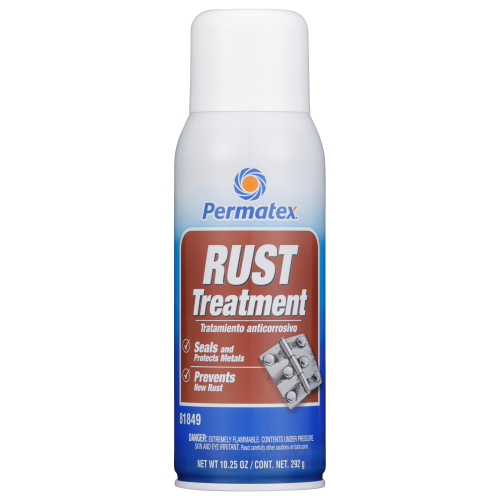 Product of Permatex 81849 Rust Treatment