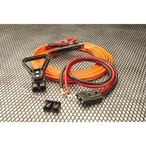 Phoenix Usa Jm25-10 Battery Jumper Cable||||85||p1gjm2510||1911278