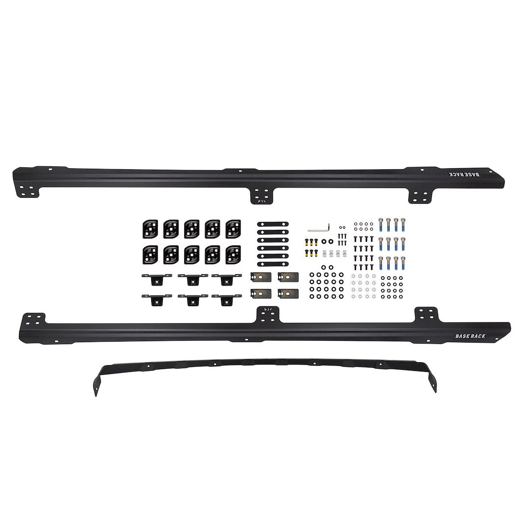 Arb 17913010 Roof Basket Mounting Kit||17913010_V3.Jpg||85||arb17913010||870116