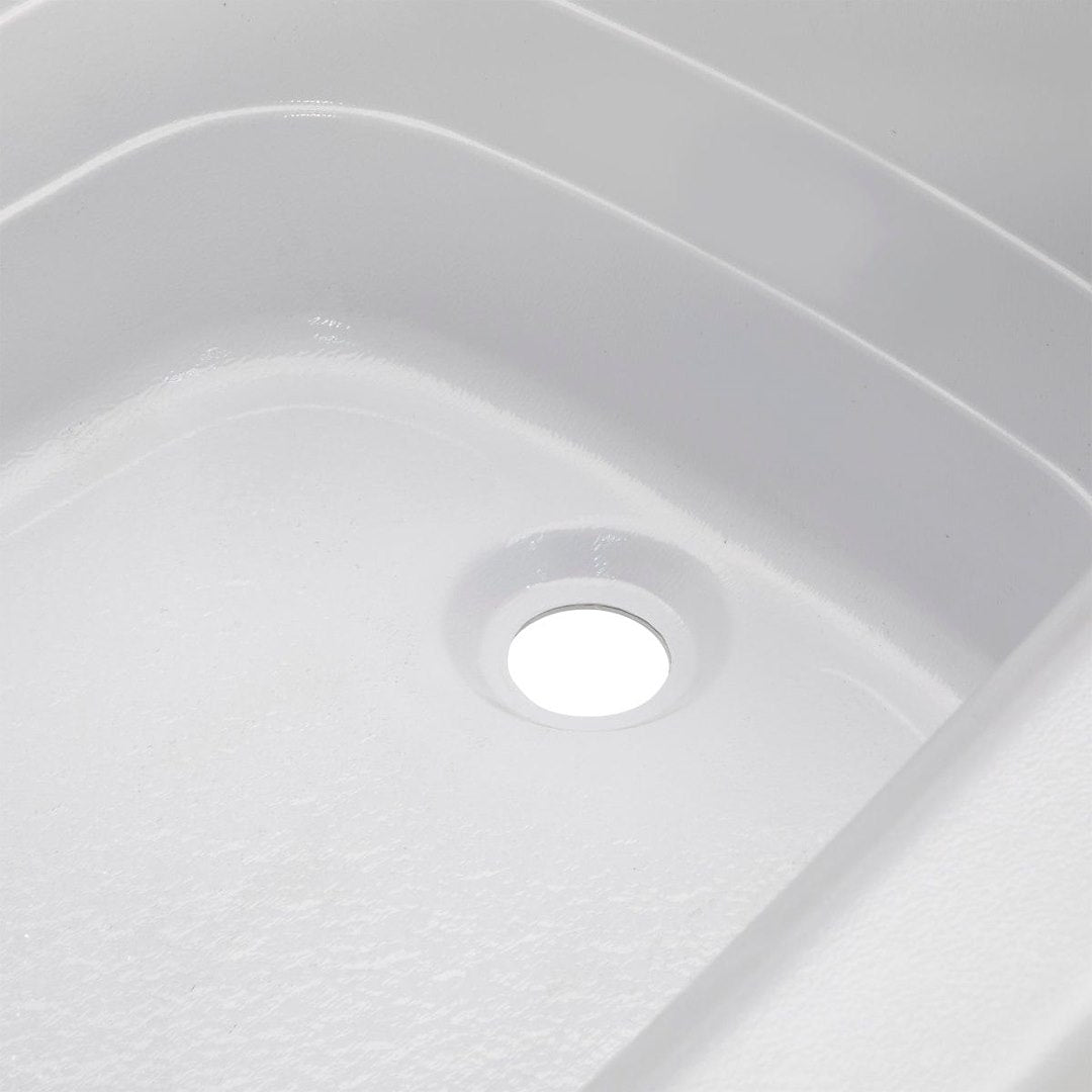 Product of Lippert Components 209678 Bathtub